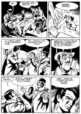 Blindirana soba zagor