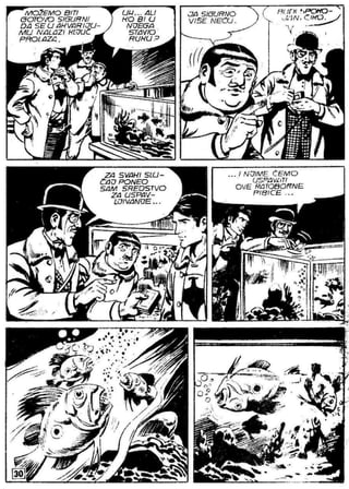 Blindirana soba zagor