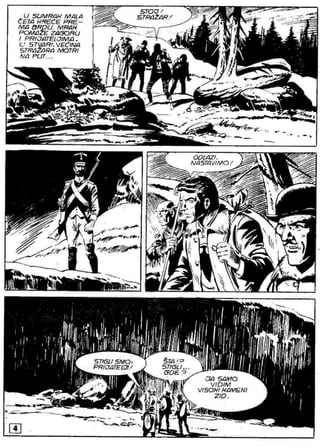 Blindirana soba zagor