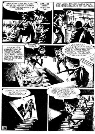 Blindirana soba zagor