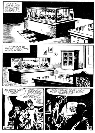 Blindirana soba zagor