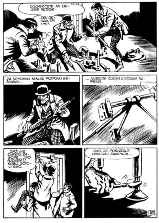 Blindirana soba zagor