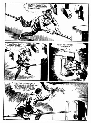 Blindirana soba zagor