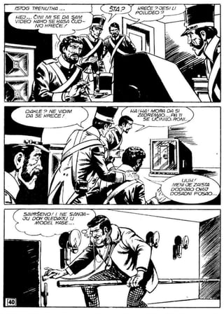 Blindirana soba zagor