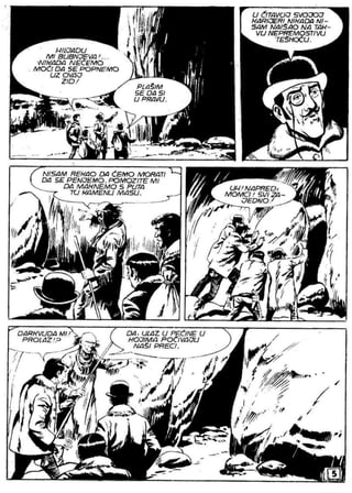 Blindirana soba zagor