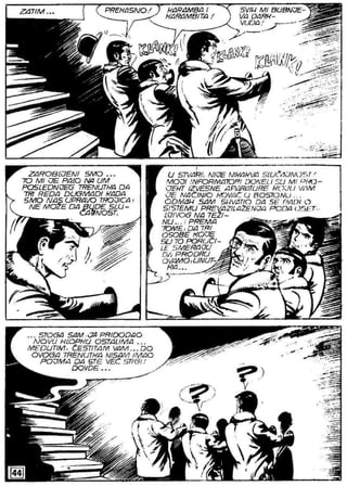 Blindirana soba zagor