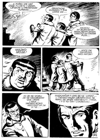 Blindirana soba zagor