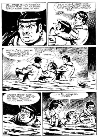 Blindirana soba zagor