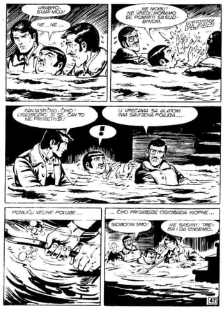 Blindirana soba zagor