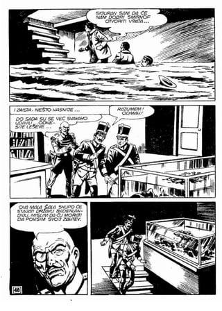 Blindirana soba zagor