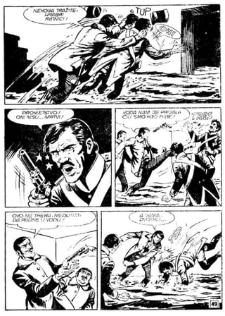 Blindirana soba zagor