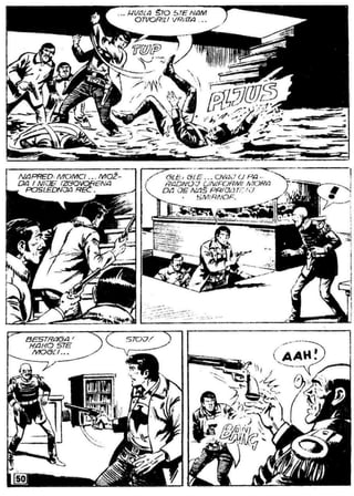 Blindirana soba zagor