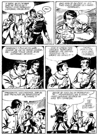 Blindirana soba zagor