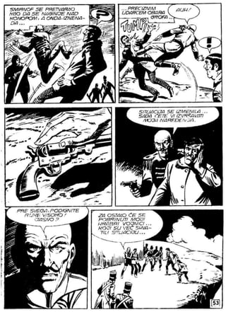 Blindirana soba zagor