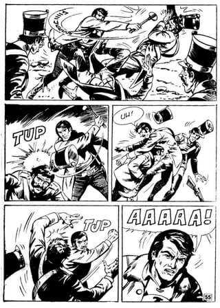 Blindirana soba zagor