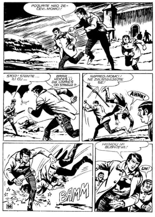 Blindirana soba zagor