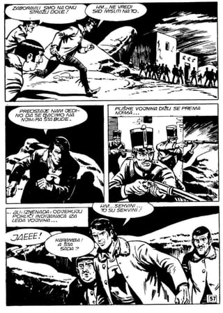 Blindirana soba zagor