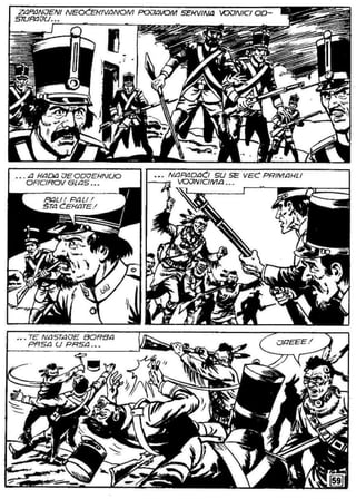 Blindirana soba zagor