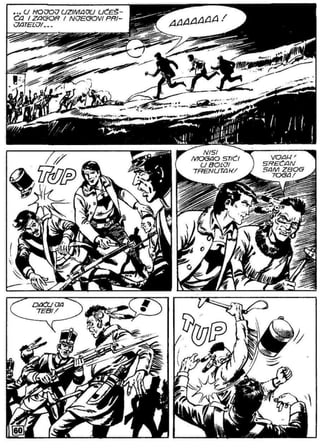 Blindirana soba zagor