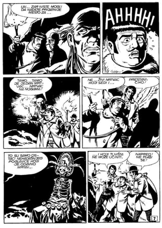 Blindirana soba zagor