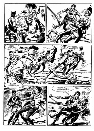 Blindirana soba zagor