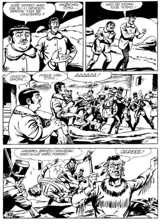 Blindirana soba zagor