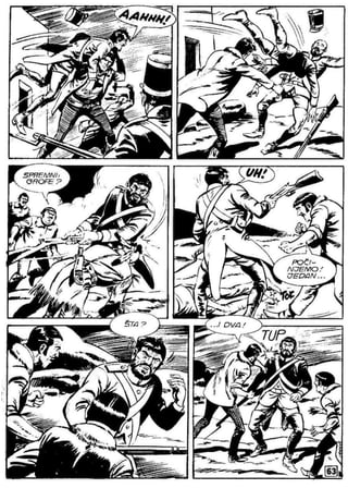 Blindirana soba zagor