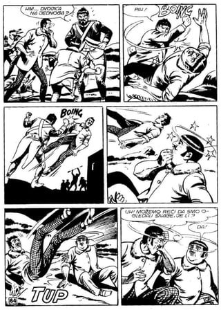 Blindirana soba zagor