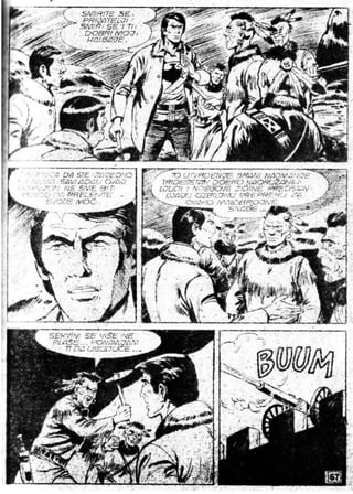 Blindirana soba zagor