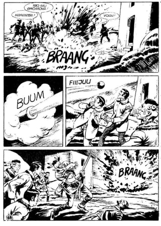 Blindirana soba zagor