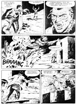 Blindirana soba zagor