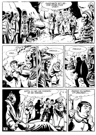 Blindirana soba zagor