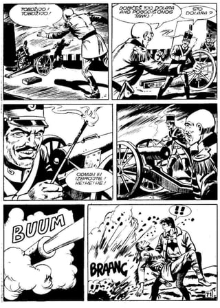 Blindirana soba zagor