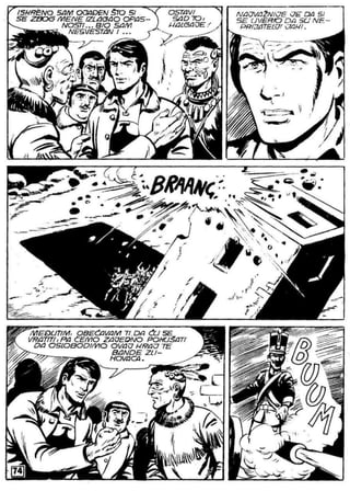 Blindirana soba zagor