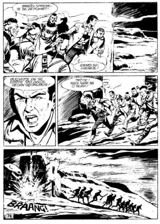 Blindirana soba zagor