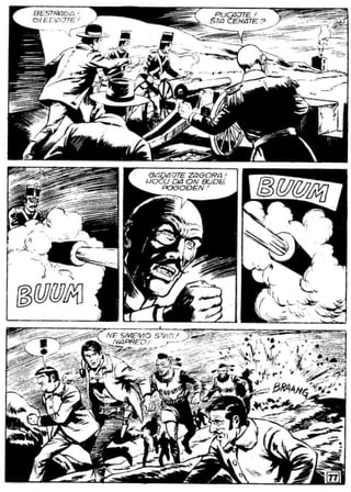 Blindirana soba zagor