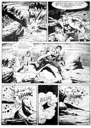 Blindirana soba zagor