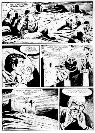 Blindirana soba zagor