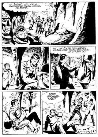 Blindirana soba zagor