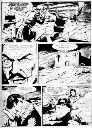 Blindirana soba zagor