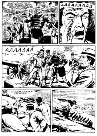 Blindirana soba zagor