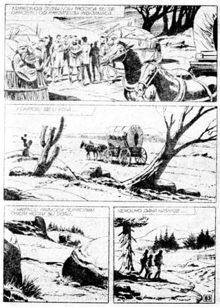 Blindirana soba zagor