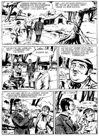 Blindirana soba zagor