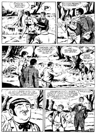 Blindirana soba zagor