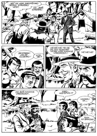 Blindirana soba zagor