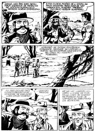 Blindirana soba zagor