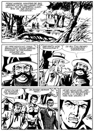 Blindirana soba zagor