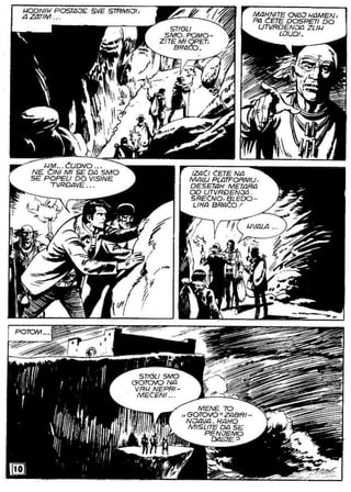 Blindirana soba zagor