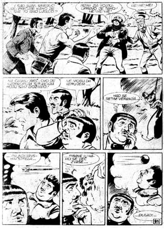 Blindirana soba zagor