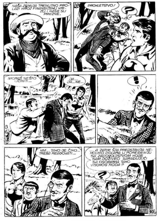 Blindirana soba zagor